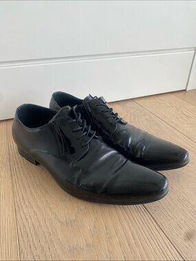 Steve Madden jaylenn men’s dress shoes 10.5